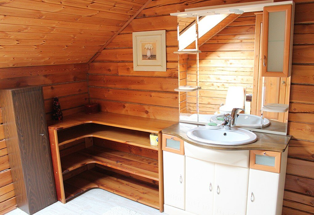 Отель Мелодия гор Красная Поляна-31