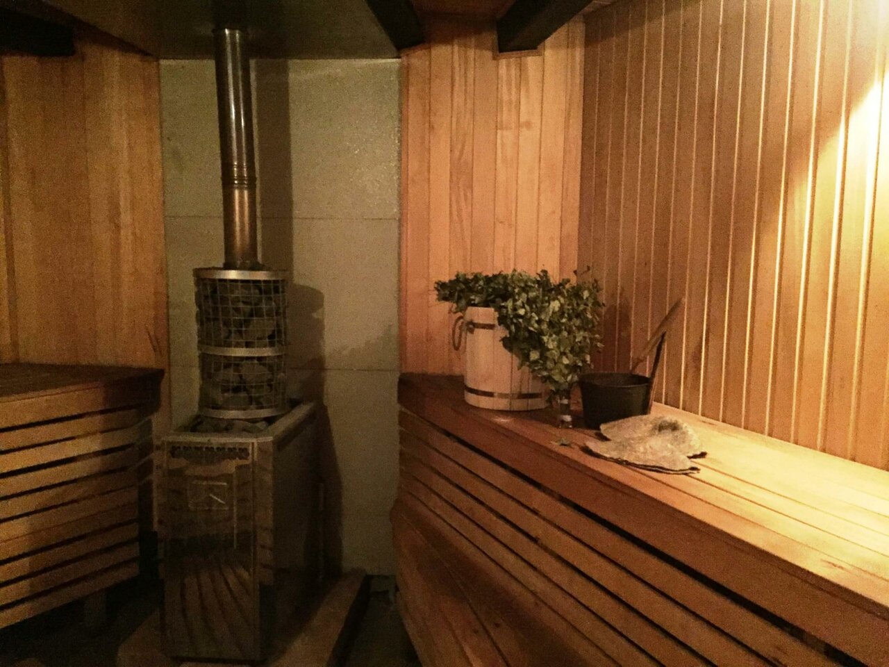 Отель Мелодия гор Красная Поляна-230