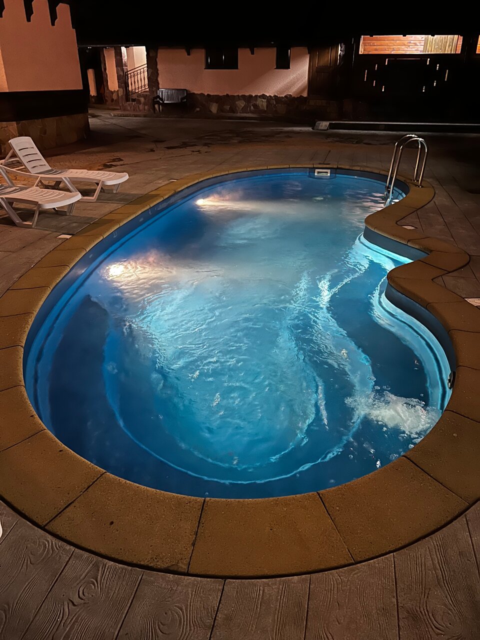 Отель Мелодия гор Красная Поляна-48