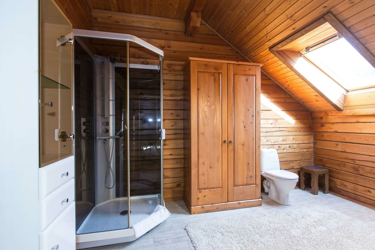 Отель Мелодия гор Красная Поляна-229