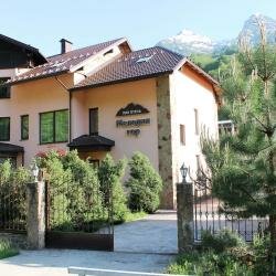 Отель Мелодия гор Красная Поляна-126