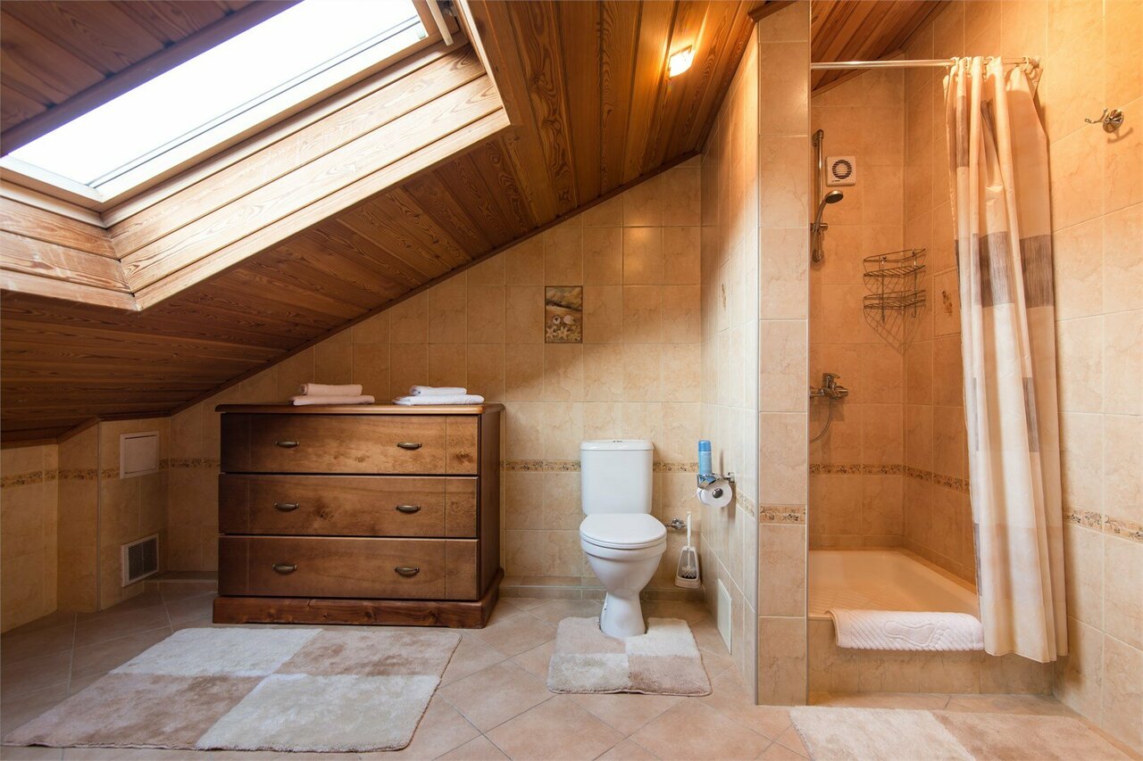 Отель Мелодия гор Красная Поляна