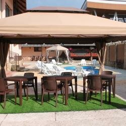 Отель Мелодия гор Красная Поляна-74