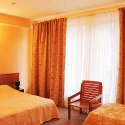 Отель Мелодия гор Красная Поляна-127