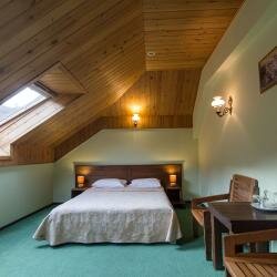 Отель Мелодия гор Красная Поляна-134