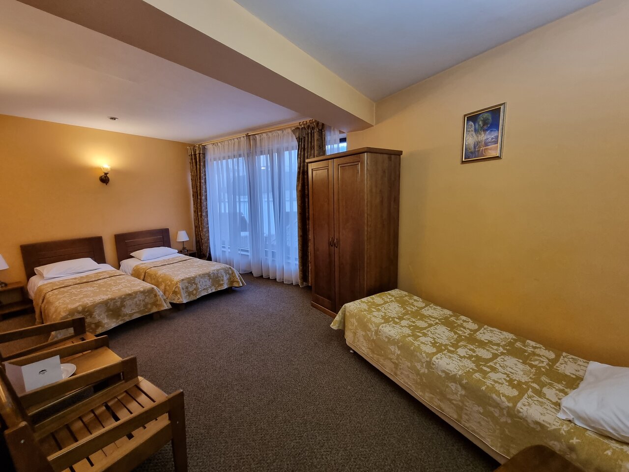 Отель Мелодия гор Красная Поляна-66