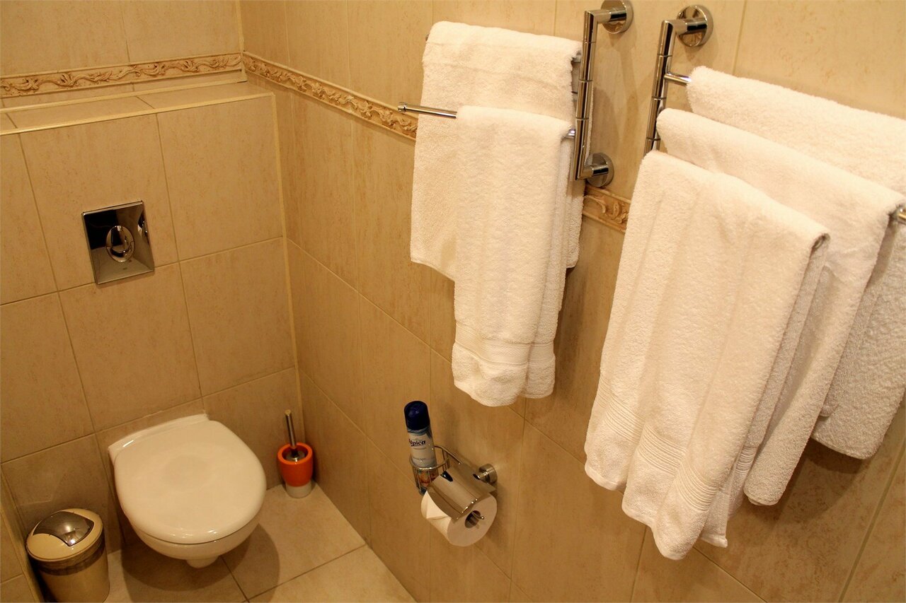 Отель Мелодия гор Красная Поляна