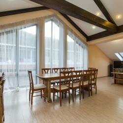 Отель Мелодия гор Красная Поляна-130