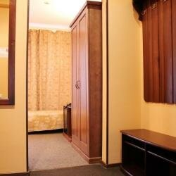 Отель Мелодия гор Красная Поляна-161