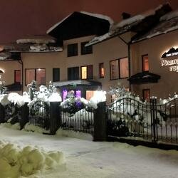 Отель Мелодия гор Красная Поляна-81