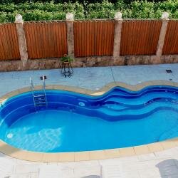 Отель Мелодия гор Красная Поляна-79