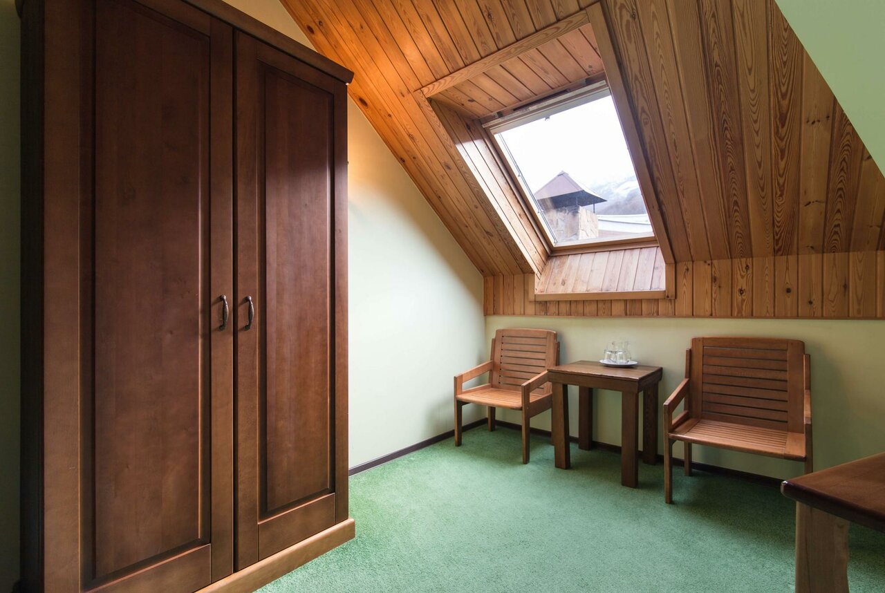 Отель Мелодия гор Красная Поляна-244