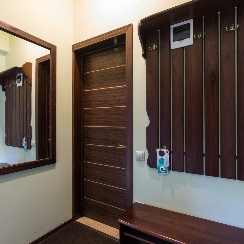 Отель Мелодия гор Красная Поляна