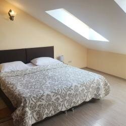 Отель Мелодия гор Красная Поляна-123