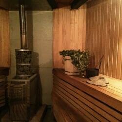 Отель Мелодия гор Красная Поляна-125