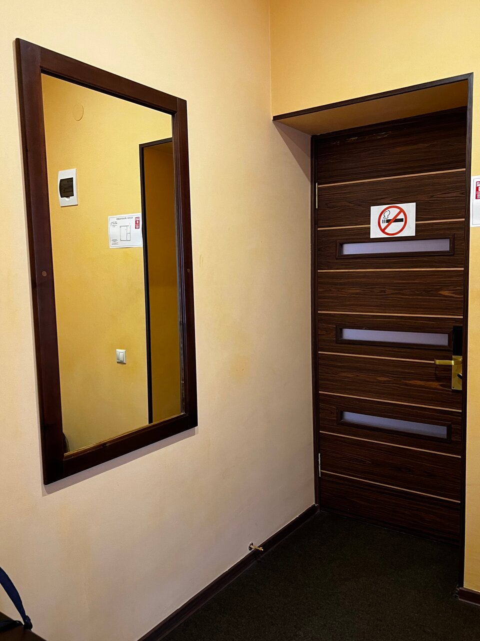 Отель Мелодия гор Красная Поляна-67