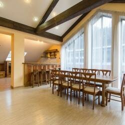 Отель Мелодия гор Красная Поляна-109