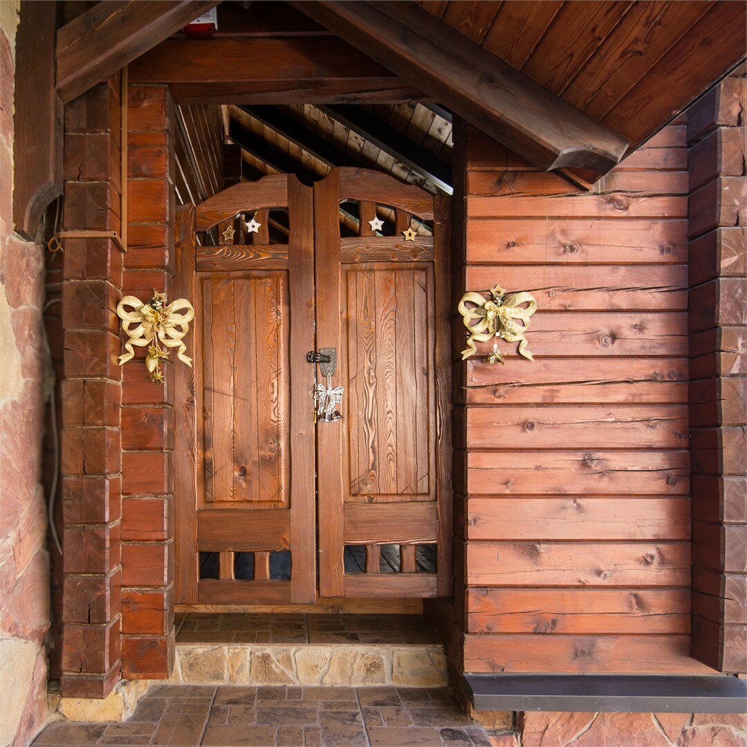 Отель Мелодия гор Красная Поляна