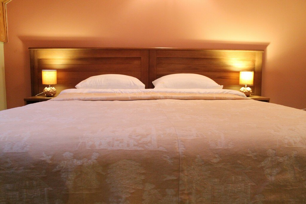 Отель Мелодия гор Красная Поляна-80