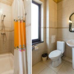 Отель Мелодия гор Красная Поляна-147