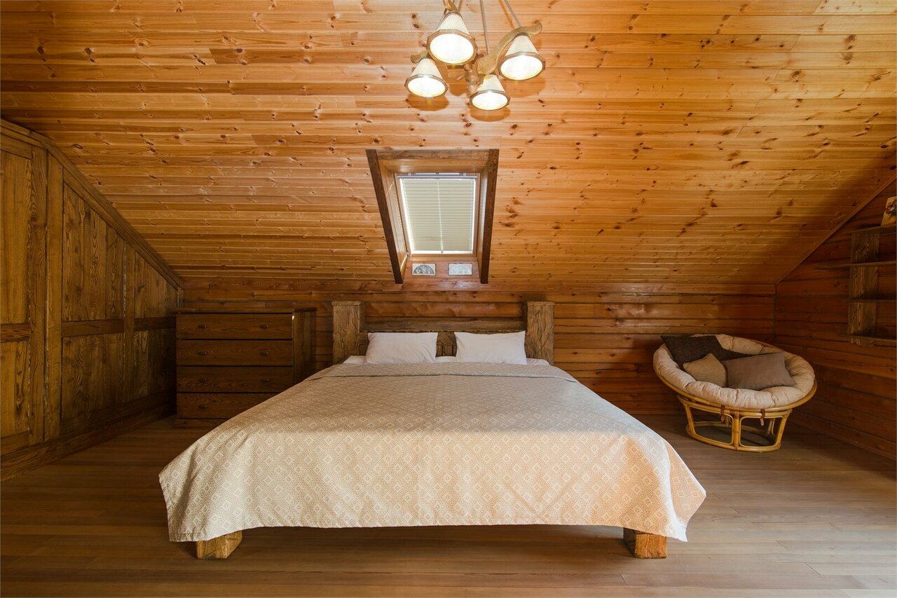 Отель Мелодия гор Красная Поляна