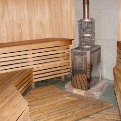 Отель Мелодия гор Красная Поляна-177