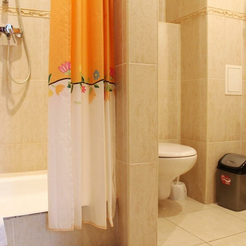 Отель Мелодия гор Красная Поляна