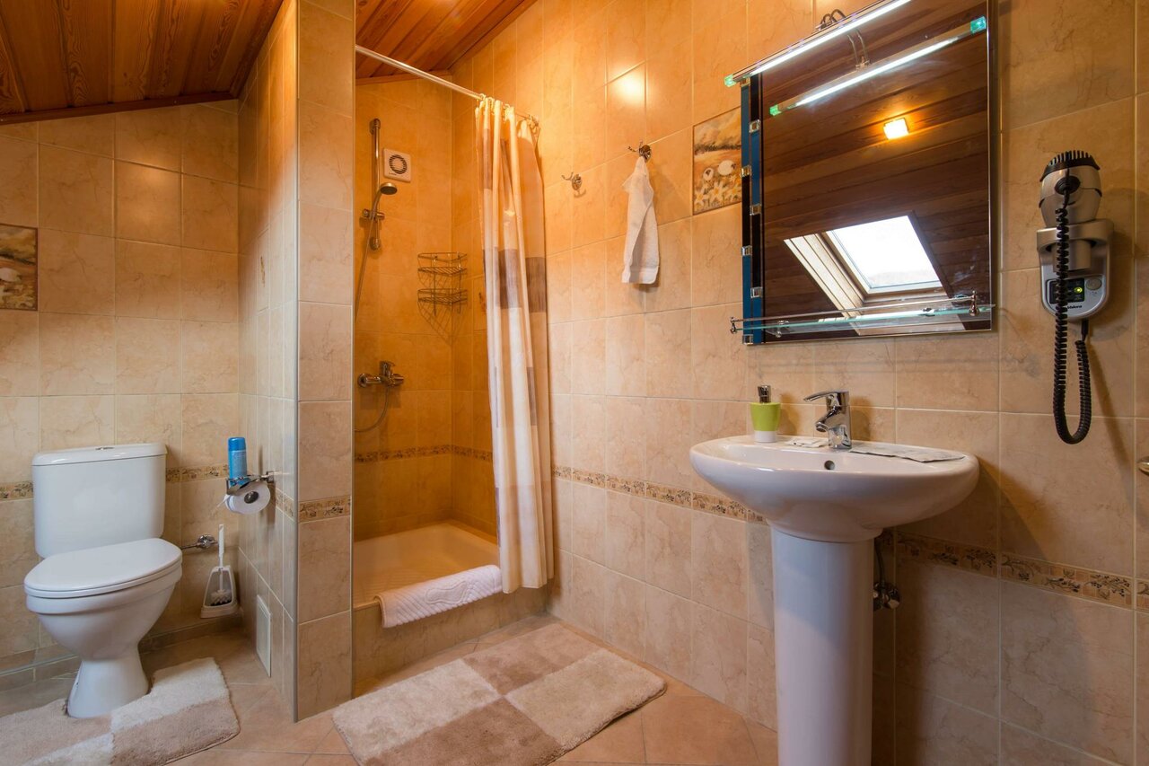 Отель Мелодия гор Красная Поляна-227