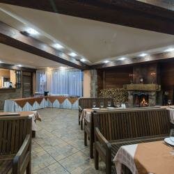 Отель Мелодия гор Красная Поляна-99