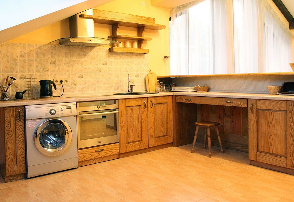 Отель Мелодия гор Красная Поляна