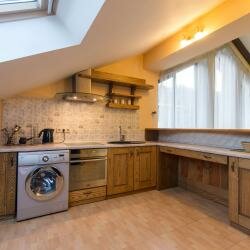 Отель Мелодия гор Красная Поляна-150