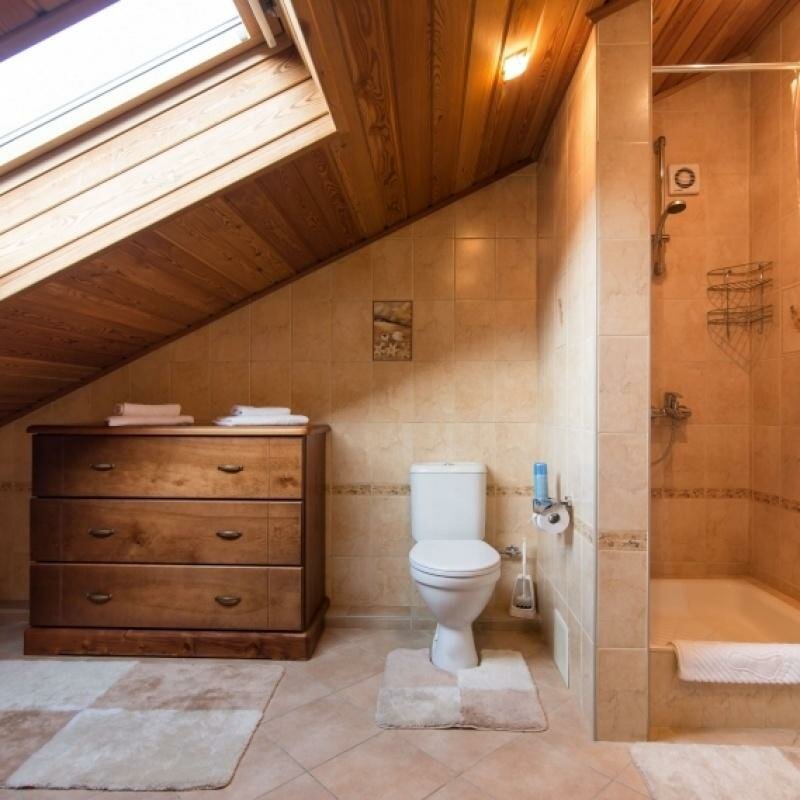 Отель Мелодия гор Красная Поляна