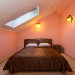 Отель Мелодия гор Красная Поляна-101