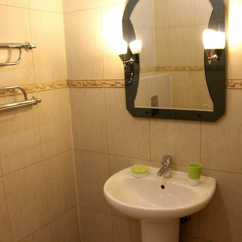 Отель Мелодия гор Красная Поляна