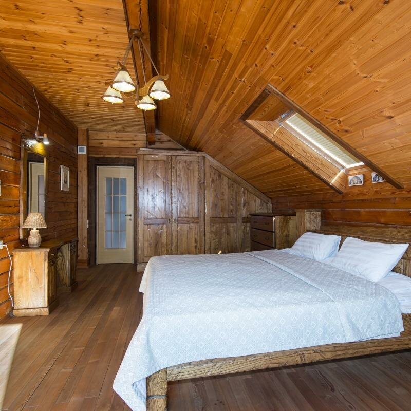 Отель Мелодия гор Красная Поляна