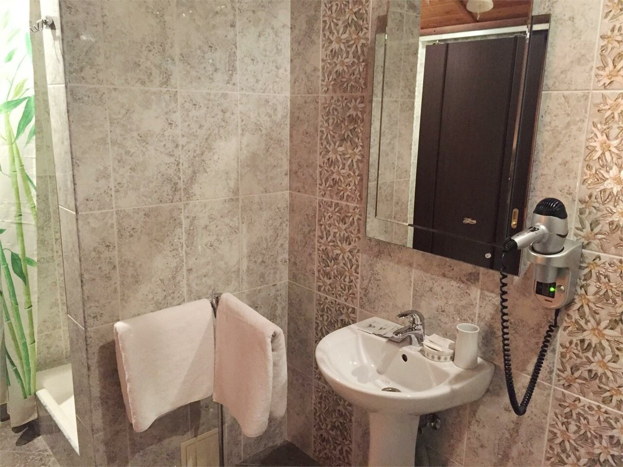 Отель Мелодия гор Красная Поляна-238