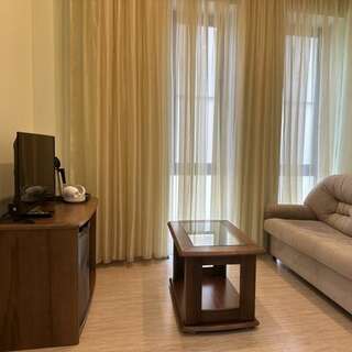 Отель Мелодия гор Красная Поляна 2-местный 2-комнатный ПК-2