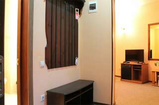 Отель Мелодия гор Красная Поляна Двухместный номер с 2 отдельными кроватями-7