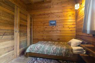 Отель Мелодия гор Красная Поляна Коттедж-14