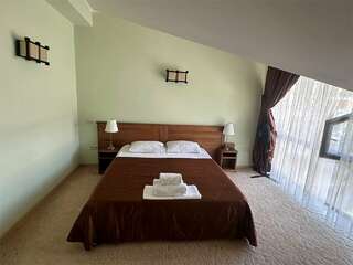 Отель Мелодия гор Красная Поляна Полулюкс-5