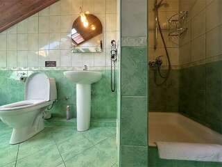 Отель Мелодия гор Красная Поляна Полулюкс-7