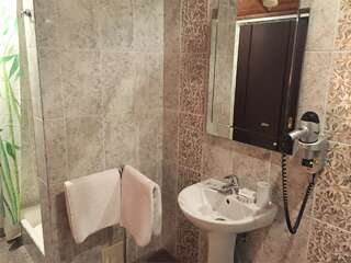 Отель Мелодия гор Красная Поляна Люкс-7