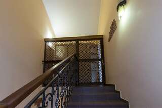 Отель Мелодия гор Красная Поляна Апартаменты с 2 спальнями-13