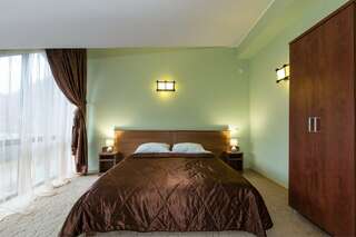 Отель Мелодия гор Красная Поляна Люкс-1