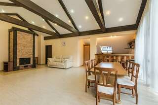 Отель Мелодия гор Красная Поляна Апартаменты с 2 спальнями-10