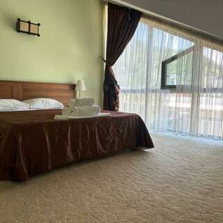 Отель Мелодия гор Красная Поляна 2-местный 2-комнатный ПК-5