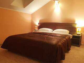 Отель Мелодия гор Красная Поляна Люкс-3