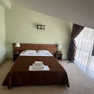 Отель Мелодия гор Красная Поляна 2-местный 2-комнатный ПК-1