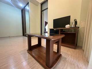 Отель Мелодия гор Красная Поляна Полулюкс-3