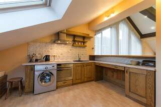 Отель Мелодия гор Красная Поляна Апартаменты с 2 спальнями-3